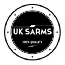 UK SARMS
