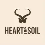 Heart & Soil Discount Codes and Coupons Dec 2025