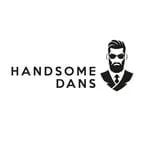 Handsome Dans UK Discount Codes and Coupons Jan 2026