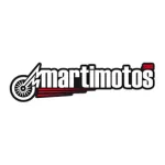 Martimotos