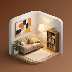 HomeGPT:AI Interior Design